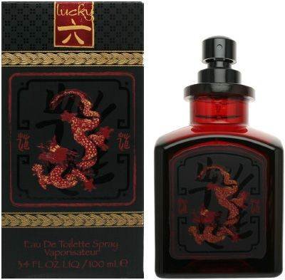 Lucky Number 6 By LIZ CLAIBORNE For Men