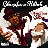 GhostDeini The Great [Explicit]