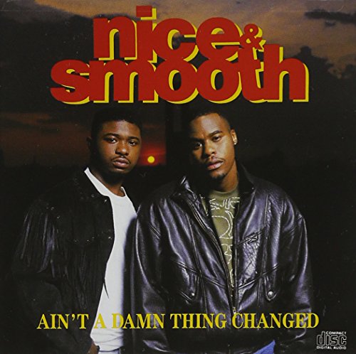 Nice & Smooth - Ain
