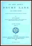 In and About Drury Lane V1