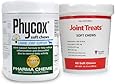 PhyCox Soft Chews (120 Soft Chews) + FREE Joint Treats