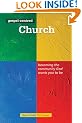 Gospel-Centred Church