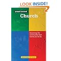 Gospel-Centred Church