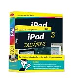 iPad For Dummies, Book + DVD Bundle (For Dummies (Computers))