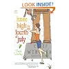 Knee High by the Fourth of July (Murder-By-Month Mysteries, No. 3)