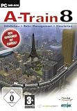 A-Train 8 - Software Discount 99