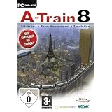 A-Train 8von "Software Discount 99"