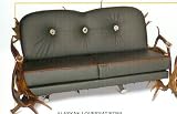 Lodge Furniture The Alaskan Sofa