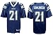 LaDainian Tomlinson Youth Jersey: Reebok Navy Replica #21 San Diego Chargers Jersey