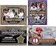 2009 Upper Deck Piece Of History Baseball Hobby Box