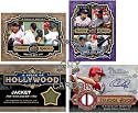 2009 Upper Deck Piece Of History Baseball Hobby Box