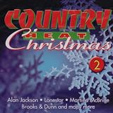 Review Various  / Country Heat Christmas 2