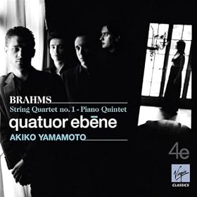String Quartet No. 1 In C Minor Op. 51 No. 1: IV. Allegro