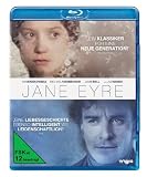 Produkt-Bild: Jane Eyre [Blu-ray]