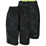 Review   / Quiksilver Performan Fastbreak Short - Men's
