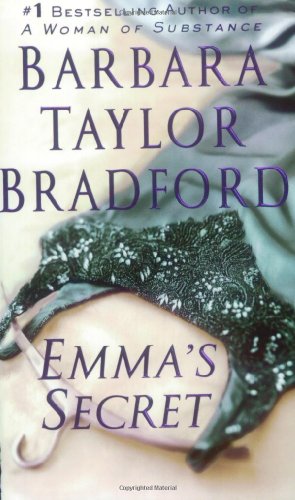 Emma's Secret (Harte Family Saga)