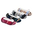 Women's MUK LUKS&reg; Knit Ballerina Slippers with Memory Foam&nbsp;