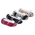 Women's MUK LUKS&reg; Knit Ballerina Slippers with Memory Foam&nbsp;