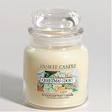 Review Yankee Candle  / Christmas Cookie 14.5 Ounces Jar Candle by Yankee Candle