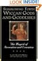 Summoning Forth Wiccan Gods &