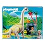 Playmobil - Brachiosaurus 4172