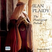 The Plantagenet Prelude | [Jean Plaidy]