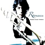 Resonance/矢巻正輝(Trombone)[WKCD-0016]