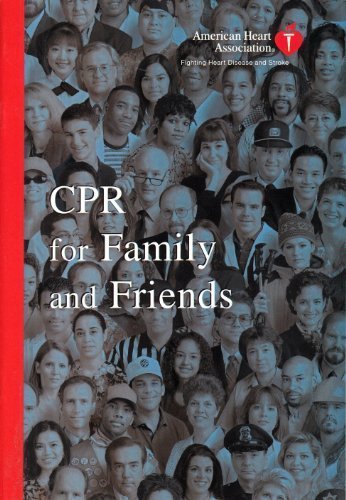 CPR For Family And Friends