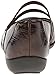 LifeStride Women's Lock Mary Jane Flat