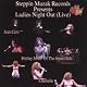 Ladies Night Out (Live)