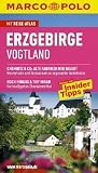Produkt-Bild: Erzgebirge. Vogtland: Mit Insider-Tips. Mit Reiseatlas