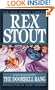 The Doorbell Rang (Nero Wolfe Mysteries)