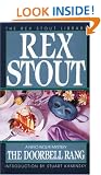 The Doorbell Rang (Nero Wolfe Mysteries)
