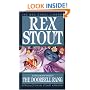 The Doorbell Rang (Nero Wolfe Mysteries)