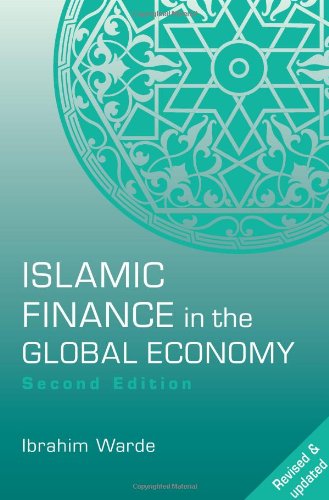 Islamic Finance in the Global Economy: Second Edition, Revised and Updated