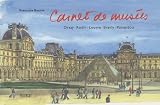 Carnet de mus�es