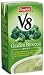 V8 Garden Broccoli Soup, 18.3-Ounce Packages (Pack of 12)
