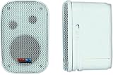 BossC MARINE SPEAKER WHITE MR10