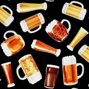 Beer Fabric