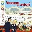 Voyage en avion