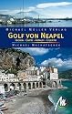 Golf von Neapel. Reisehandbuch: Mit Ischia, Capri, Amalfi, Cilento