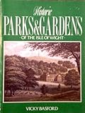 Historic parks and gardens of the Isle of Wight