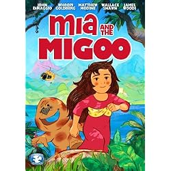 Mia & The Migoo