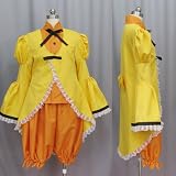 CXCOS AL0274 Rozen Maiden �������� �ᥤ�ǥ� ���ʥꥢ �� �����ץ����