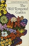 The well-tempered garden
