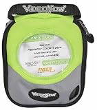 Videonow Color FX Carry Case (Grey/Green)