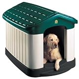 Sporting Goods : Pet Zone Tuff - N - Rugged™ Dog House