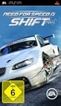 Need for Speed: Shift