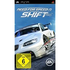 Need for Speed: Shift