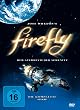 Firefly - Der Aufbruch der Serenity, Die komplette Serie [4 DVDs]